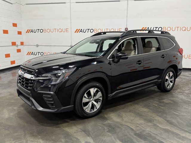 2023 Subaru Ascent Premium