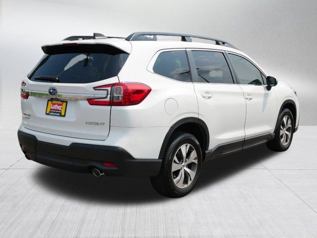 2023 Subaru Ascent Premium