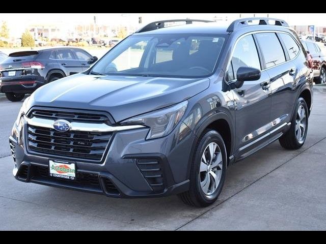 2023 Subaru Ascent Premium