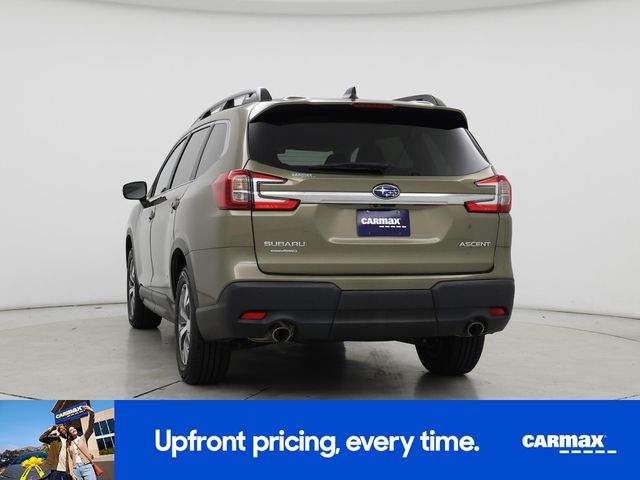 2023 Subaru Ascent Premium