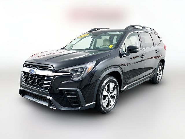 2023 Subaru Ascent Premium