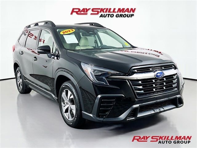 2023 Subaru Ascent Premium