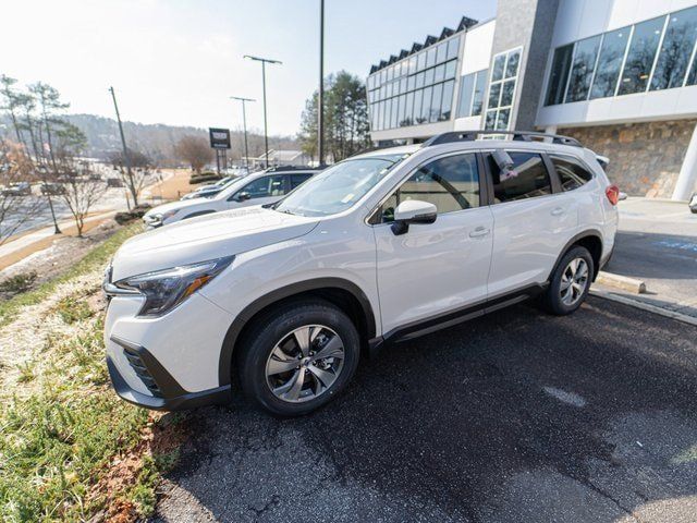 2023 Subaru Ascent Premium