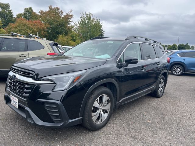 2023 Subaru Ascent Premium