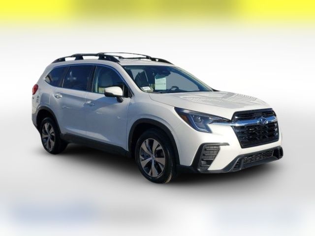 2023 Subaru Ascent Premium