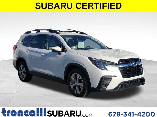 2023 Subaru Ascent Premium