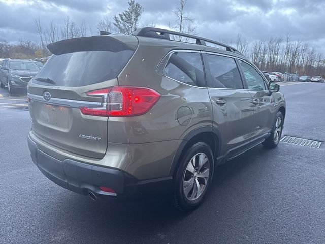 2023 Subaru Ascent Premium