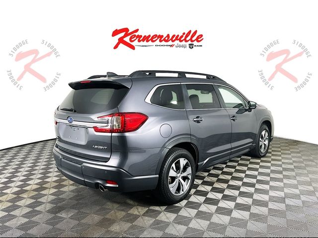 2023 Subaru Ascent Premium