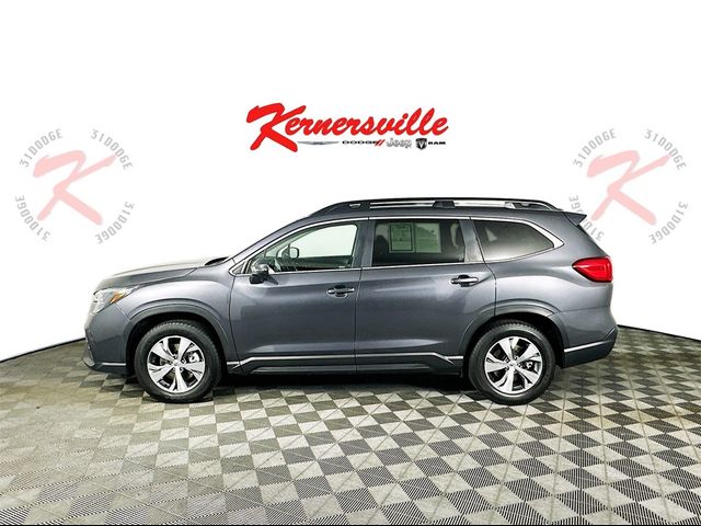 2023 Subaru Ascent Premium