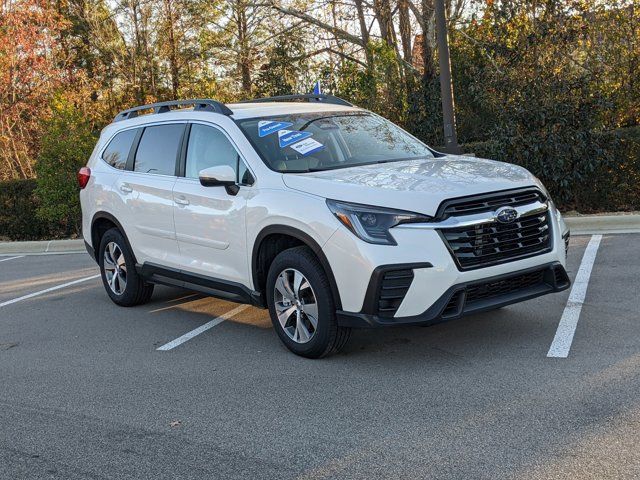 2023 Subaru Ascent Premium