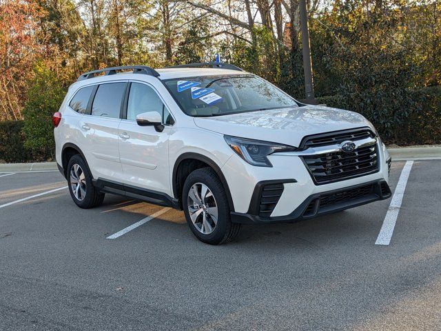 2023 Subaru Ascent Premium