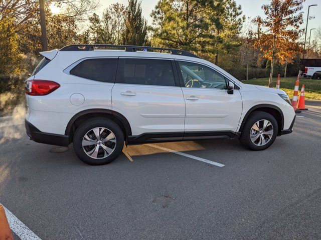 2023 Subaru Ascent Premium