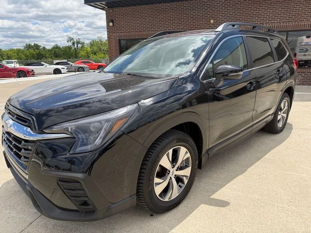 2023 Subaru Ascent Premium