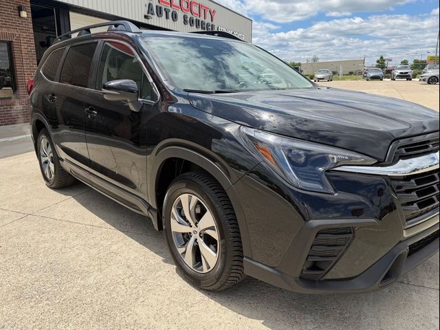 2023 Subaru Ascent Premium