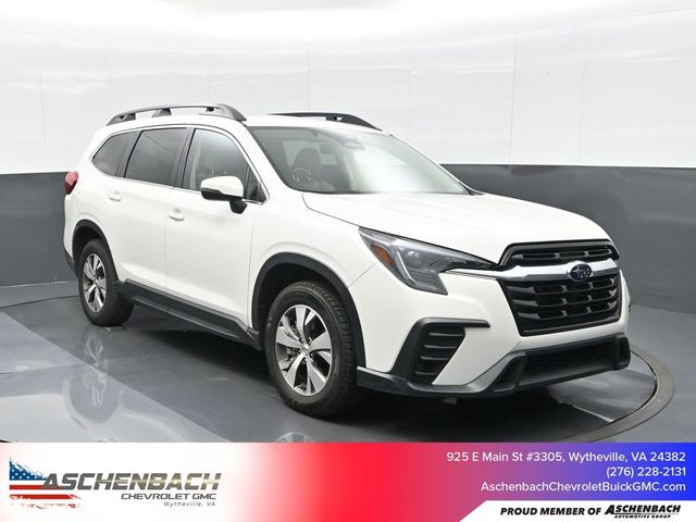 2023 Subaru Ascent Premium