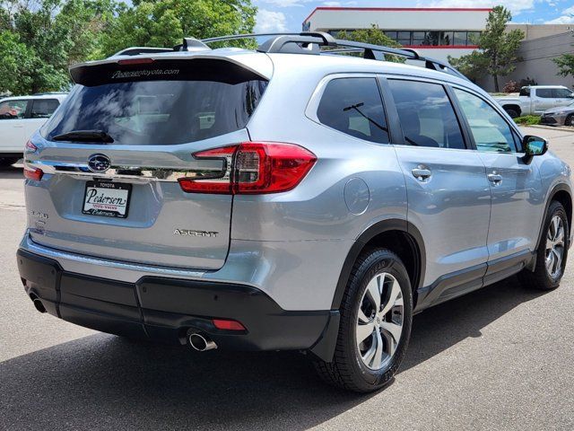 2023 Subaru Ascent Premium