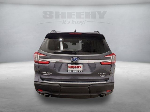 2023 Subaru Ascent Premium