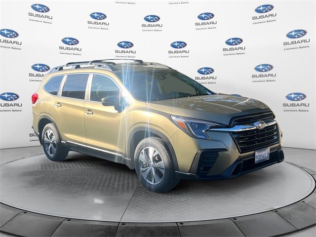 2023 Subaru Ascent Premium