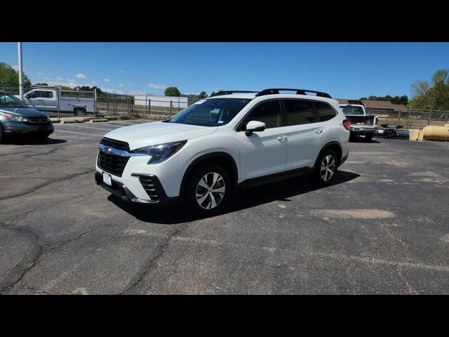 2023 Subaru Ascent Premium