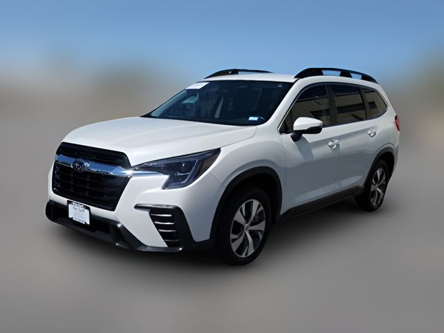 2023 Subaru Ascent Premium