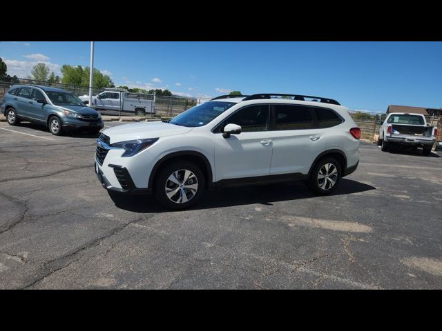 2023 Subaru Ascent Premium