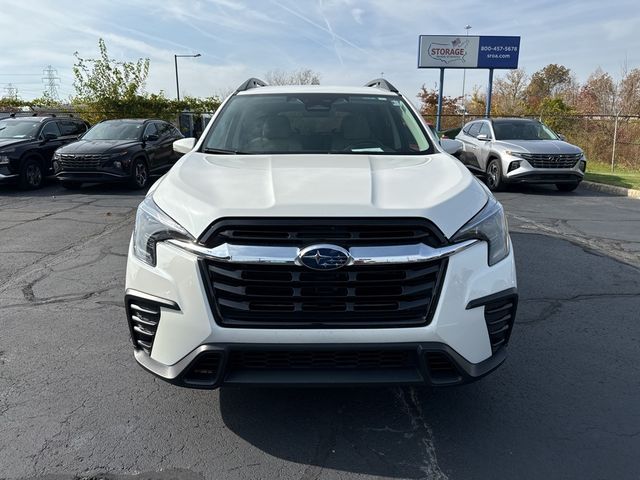 2023 Subaru Ascent Premium