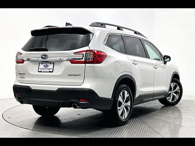 2023 Subaru Ascent Premium