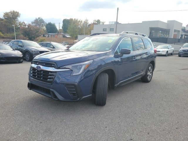 2023 Subaru Ascent Premium