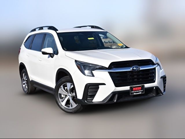 2023 Subaru Ascent Premium