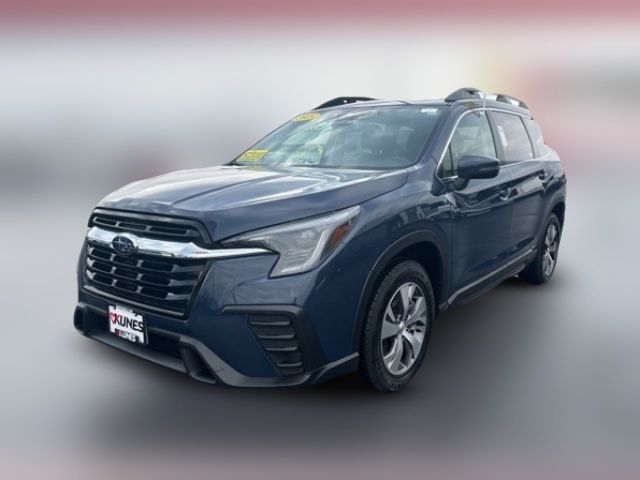 2023 Subaru Ascent Premium