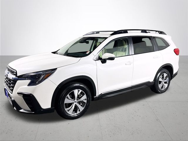 2023 Subaru Ascent Premium