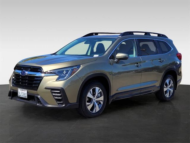 2023 Subaru Ascent Premium