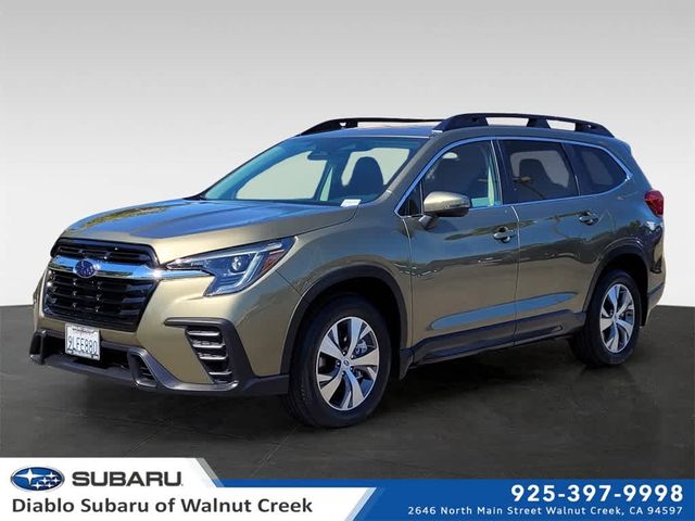 2023 Subaru Ascent Premium