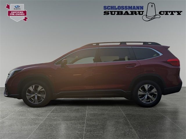 2023 Subaru Ascent Premium