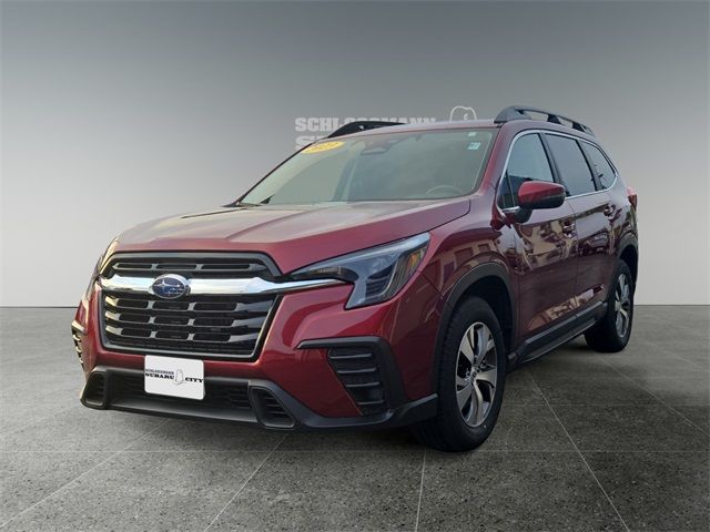 2023 Subaru Ascent Premium