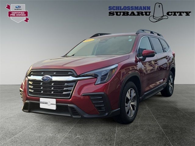 2023 Subaru Ascent Premium