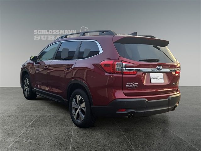 2023 Subaru Ascent Premium