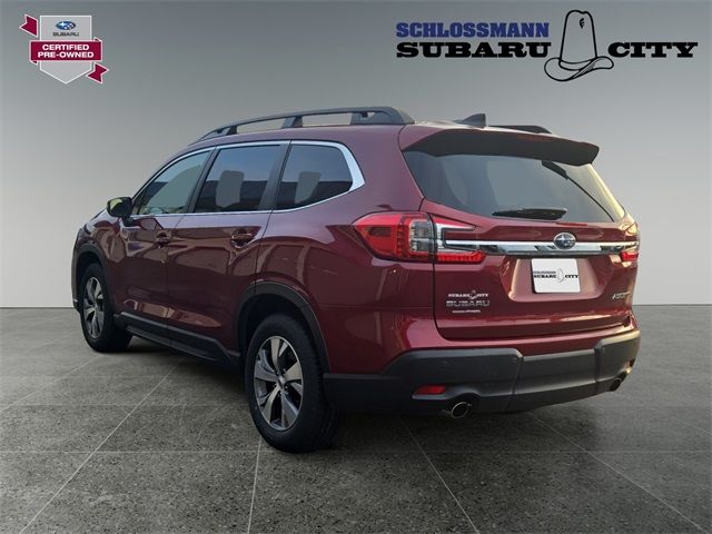 2023 Subaru Ascent Premium