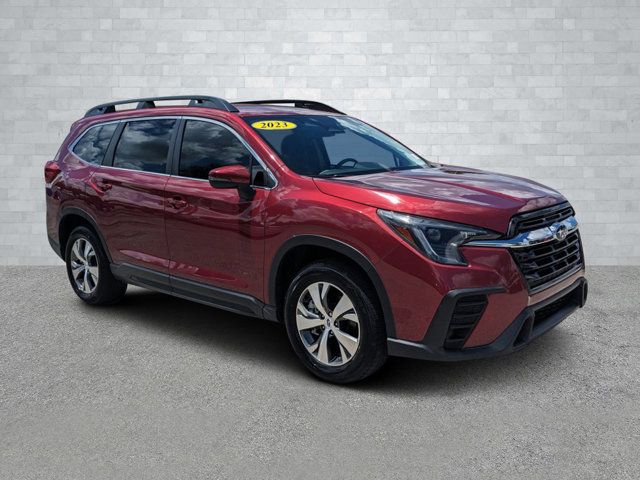 2023 Subaru Ascent Premium