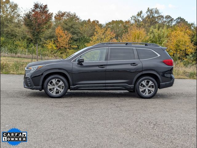 2023 Subaru Ascent Premium