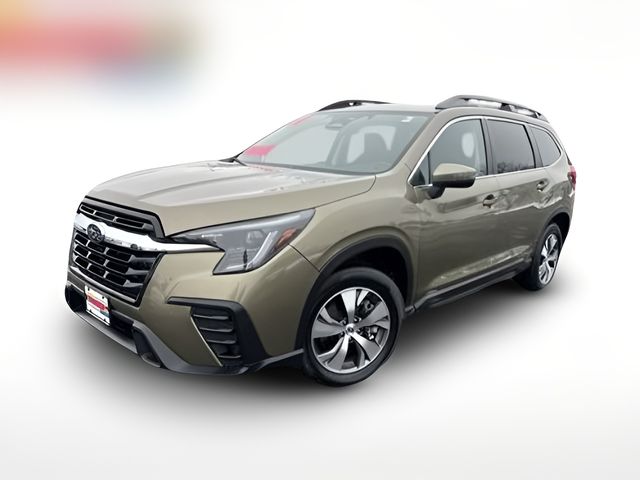 2023 Subaru Ascent Premium