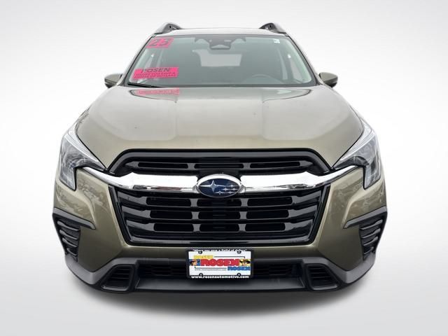 2023 Subaru Ascent Premium