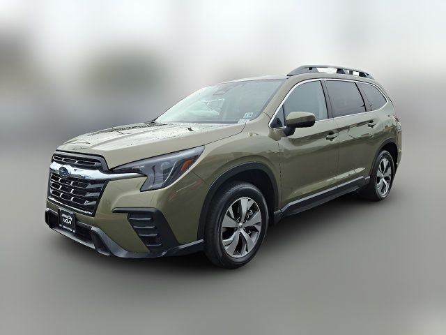 2023 Subaru Ascent Premium