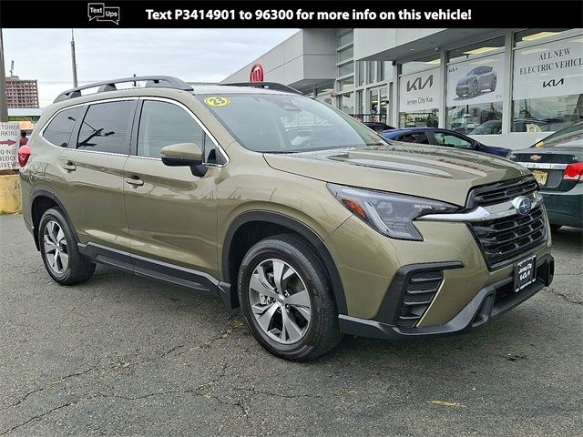 2023 Subaru Ascent Premium