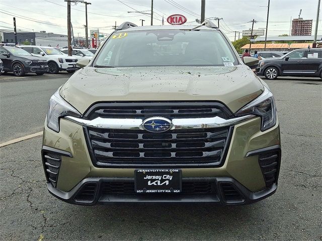 2023 Subaru Ascent Premium