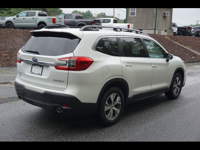 2023 Subaru Ascent Premium