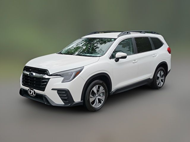 2023 Subaru Ascent Premium