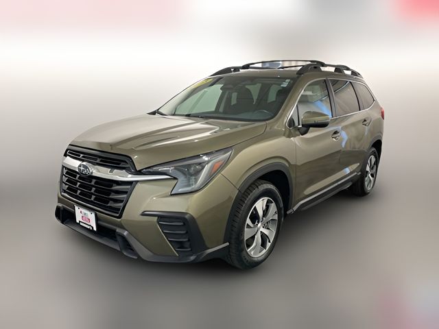 2023 Subaru Ascent Premium