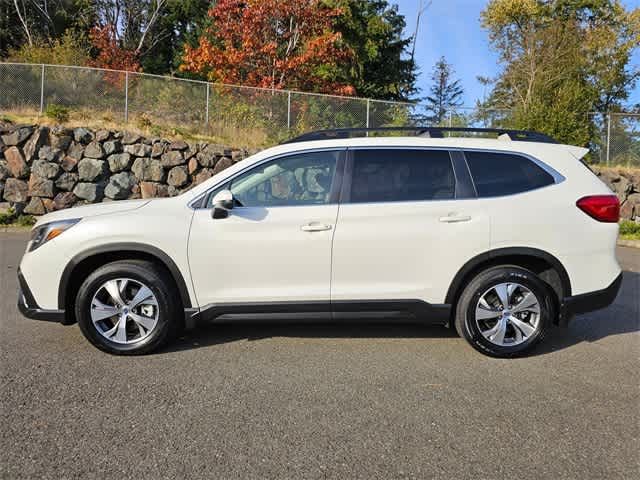 2023 Subaru Ascent Premium