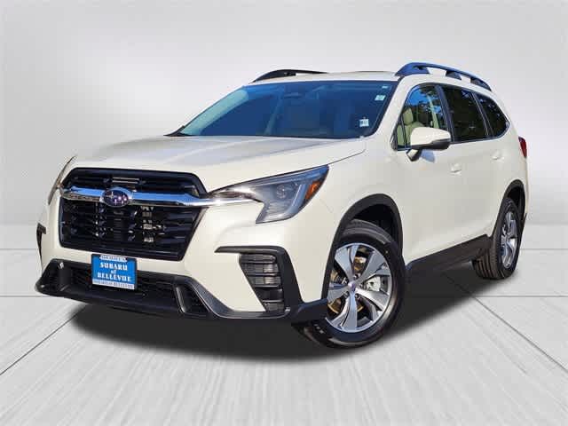 2023 Subaru Ascent Premium